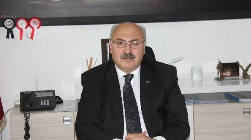 Bing&ouml;l&rsquo;de 600 Polisle Asayiş Uygulaması