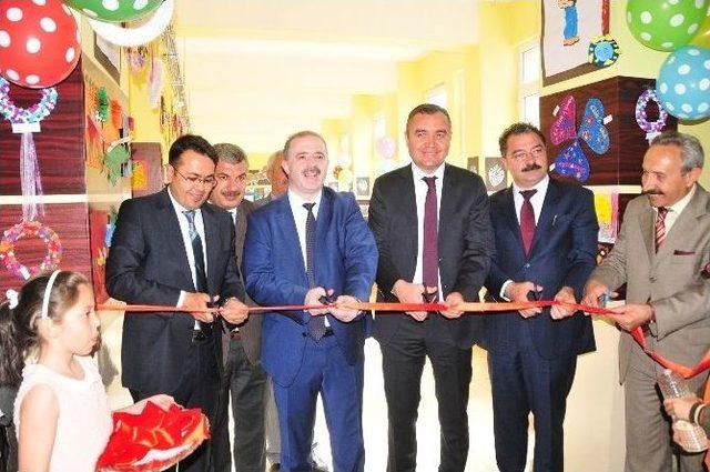 Van’da ‘sağlıklı Çocuk Mutlu Aile’ Projesi 1