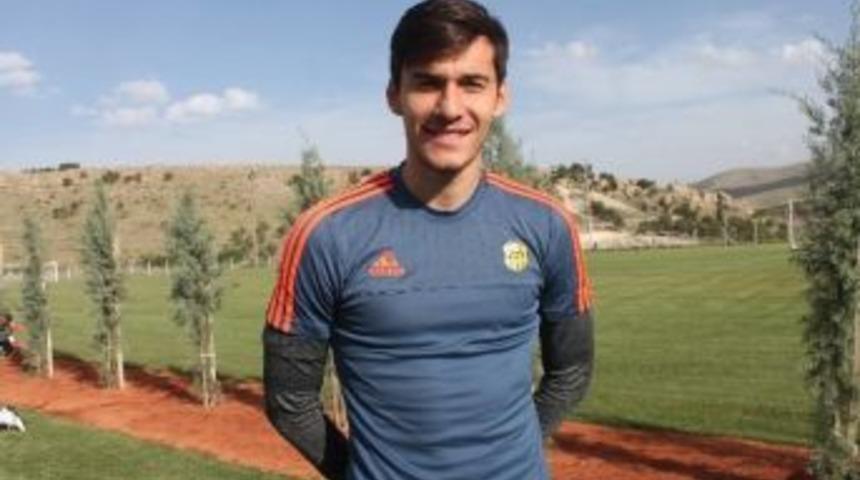 Alima Yeni Malatyaspor&rsquo;un Dev Forveti Kararını Verecek