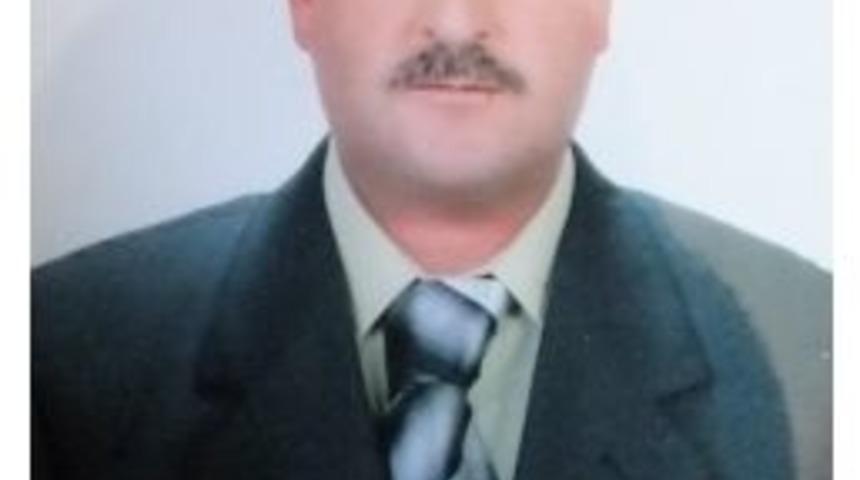 Burhaniyeli İmam Kalbine Yenildi