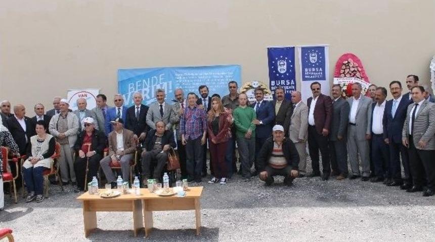 Engelleri Sanatla Aşacaklar