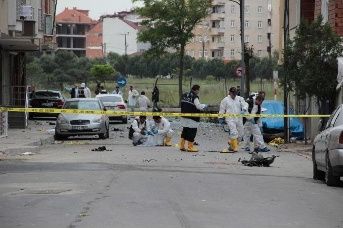 Sancaktepe&rsquo;deki Patlamada Yaralananların İsimleri Belli Oldu
