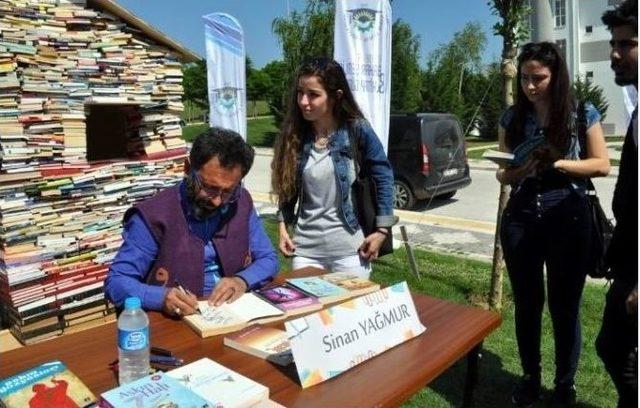 Nkü’de Bahar Coşkusu 2