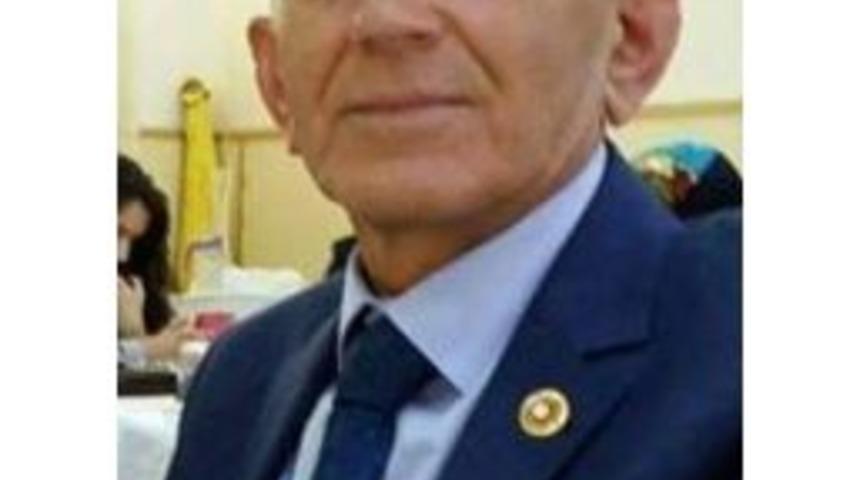 Ak Partili İl Genel Meclisi &Uuml;yesi Hayatını Kaybetti