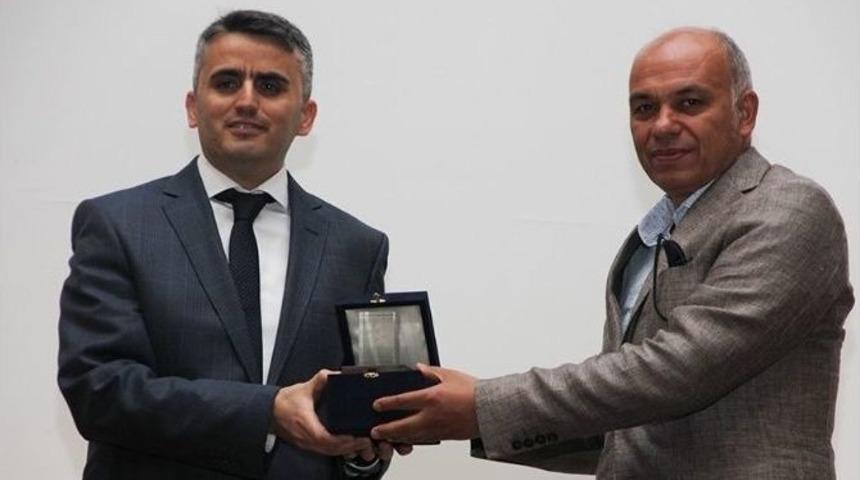 739. T&uuml;rk Dil Bayramı Ve Yunus Emre&rsquo;yi Anma Etkinlikleri