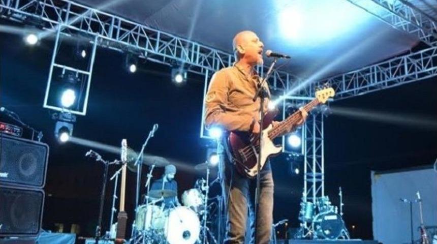 Bandırma Onyedi Eyl&uuml;l &Uuml;niversitesi&rsquo;nde Festival Devam Ediyor
