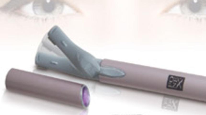 Kaş D&uuml;zeltme ve İnceltme Makinesi