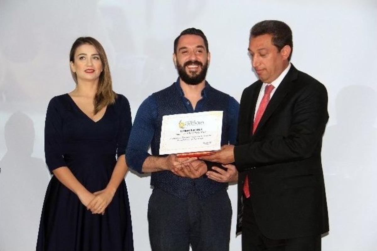 &Ccedil;ayda &Ccedil;ıra Film Festivali A&ccedil;ılış Galası Yapıldı
