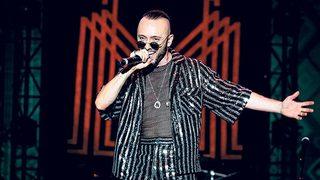 ‘O’ kişiyle tanışmadım