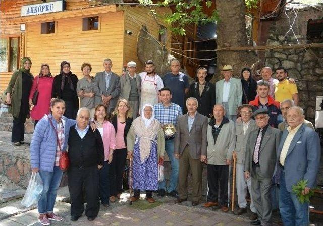 Adeo&rsquo;dan Anlamlı Etkinlik 1