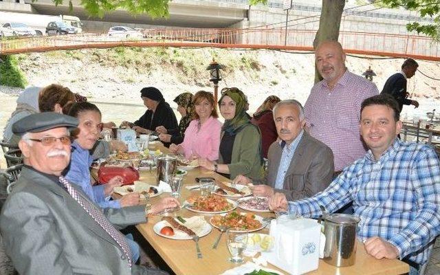 Adeo&rsquo;dan Anlamlı Etkinlik 2