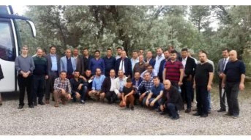 Market&ccedil;iler, Zincir Marketlere &ldquo;sınırlama&rdquo; İstedi