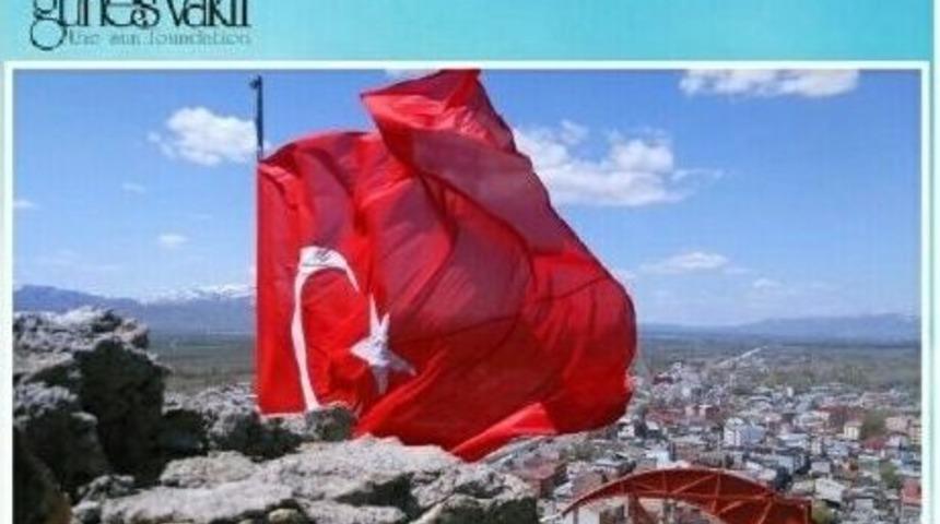 T&uuml;rk D&uuml;nyasının Kalbi Erzurum&rsquo;da Atacak