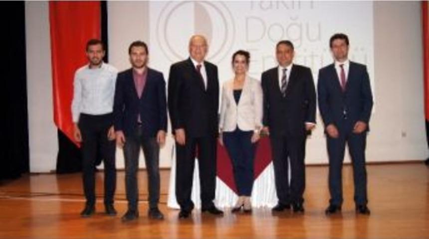 Abd&rsquo;nin &Ouml;nceliği, Kıbrıs&rsquo;ta Ve T&uuml;rk Yunan İlişkilerinde İstikrar