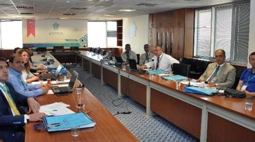 Ne&uuml;&rsquo;de &ldquo;s&uuml;rd&uuml;r&uuml;lebilir Su Y&ouml;netimi&rdquo; Programı Devam Ediyor