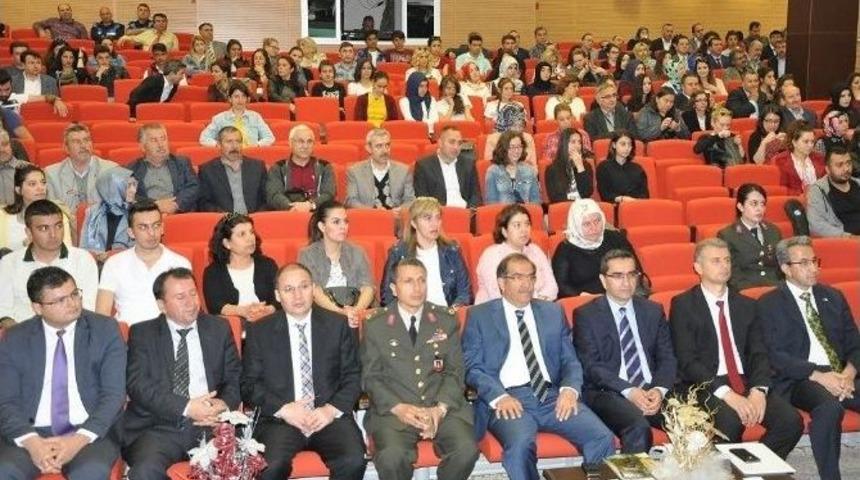Sincan&rsquo;da Madde Bağımlılığı İle M&uuml;cadele