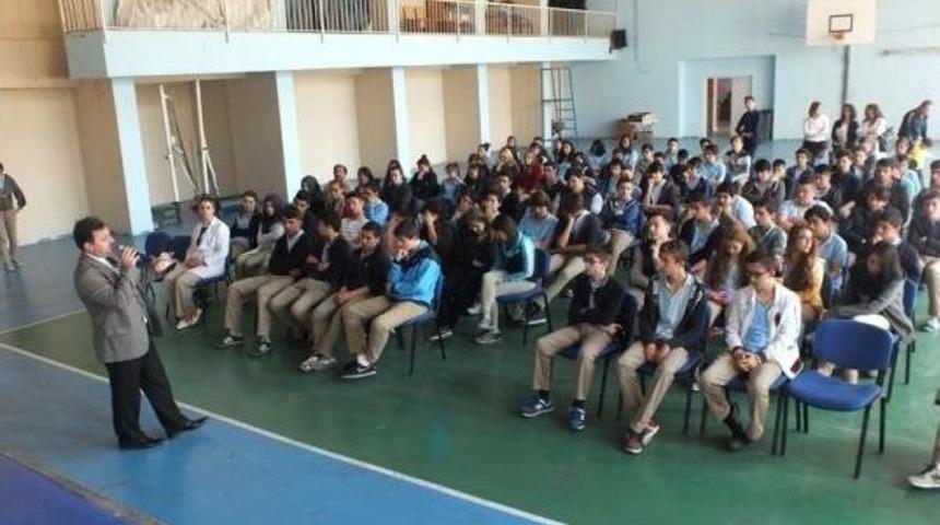 &rsquo;kur&rsquo;an Hayat Olsun Projesi&rsquo; Tanıtım Toplantıları S&uuml;r&uuml;yor