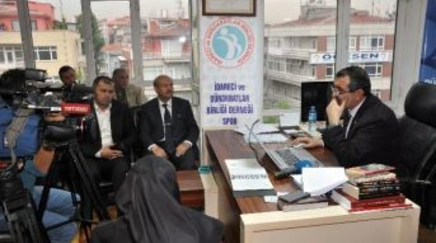 Yazar Mehmet Memdoğlu: "biz İnsanı Kazanabilirsek Pkk Diye Bir Ter&ouml;r &Ouml;rg&uuml;t&uuml; Kalmaz"