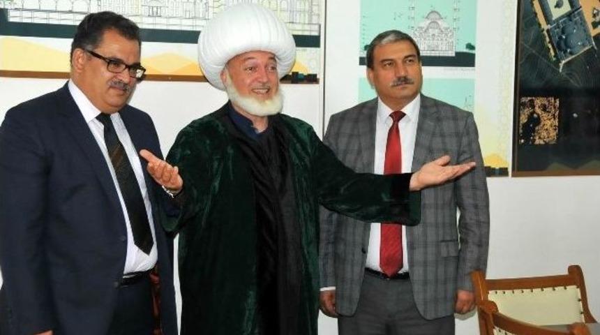Bu Yıl Temsili Nasreddin Hoca H&uuml;seyin Goncag&uuml;l