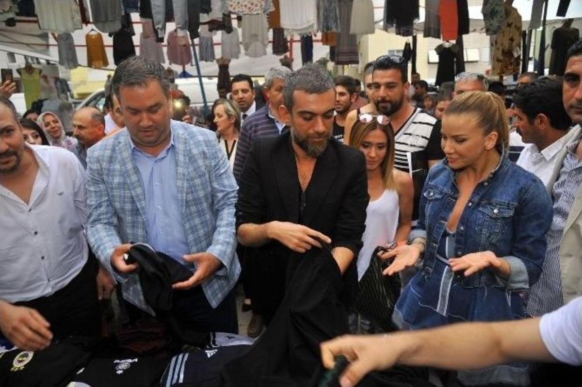 İzmir&rsquo;de Engelsiz Podyum