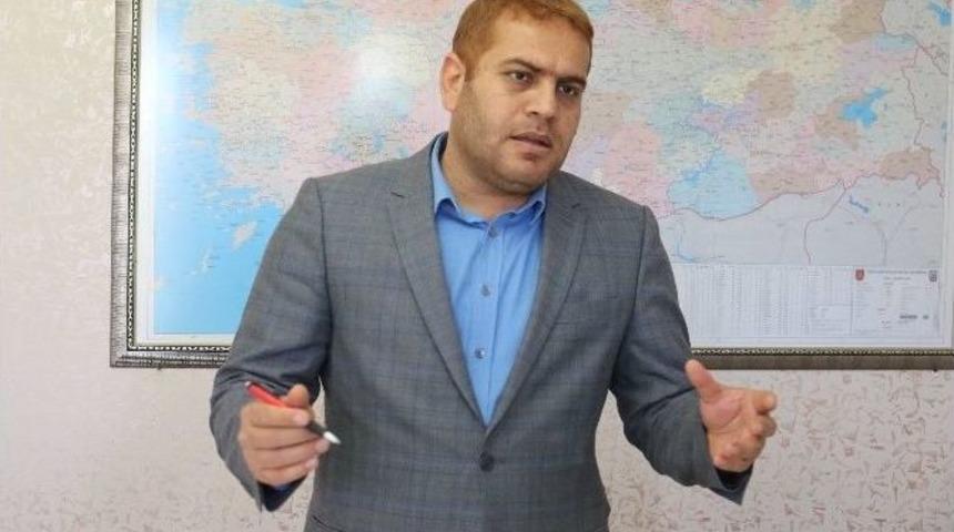 G&uuml;ler: "iskenderun Limanı, Ortadoğu&rsquo;ya Bağlanan K&ouml;pr&uuml; Olacak"