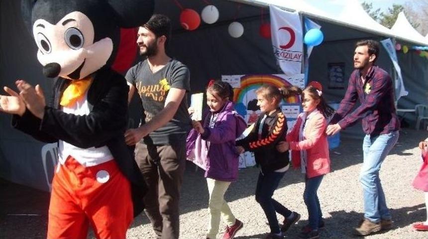 Oltu 25 Mart &Ouml;ğrencileri Erzurum&rsquo;da Gezdiler