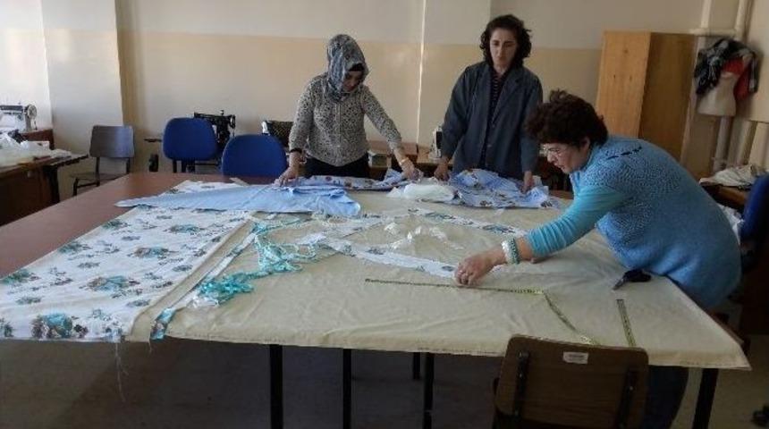 Daday Hem Kurs A&ccedil;maya Devam Ediyor