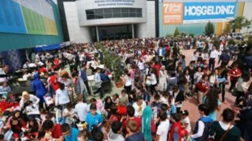 Kocaeli Kitap Fuarı, Medeniyetler İttifakına Ev Sahipliği Yapacak