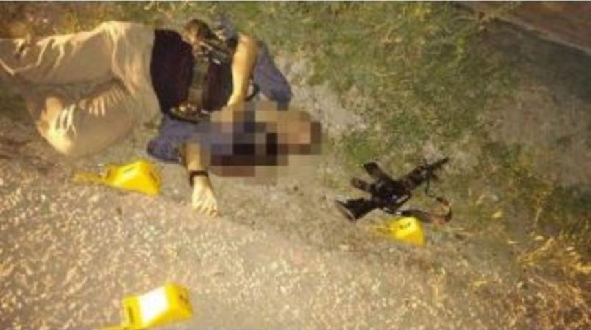 Siirt&rsquo;te &Ccedil;atışma: 1 Ter&ouml;rist &Ouml;ld&uuml;r&uuml;ld&uuml;, 1 Astsubay Yaralı