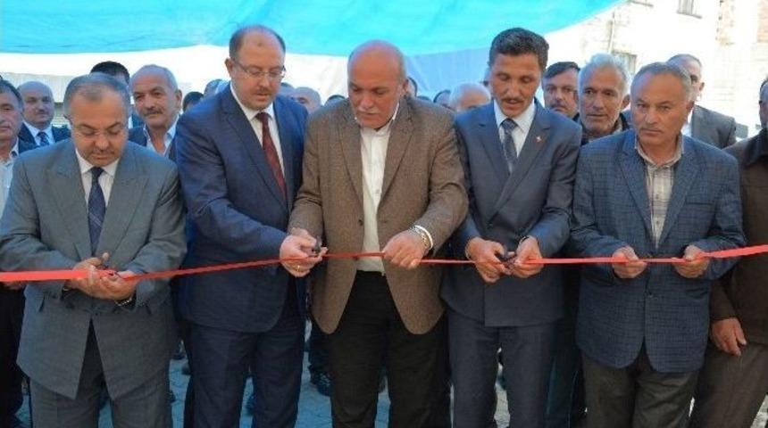 Kabad&uuml;z&rsquo;de &Ouml;ğrenciler Yararına Kermes