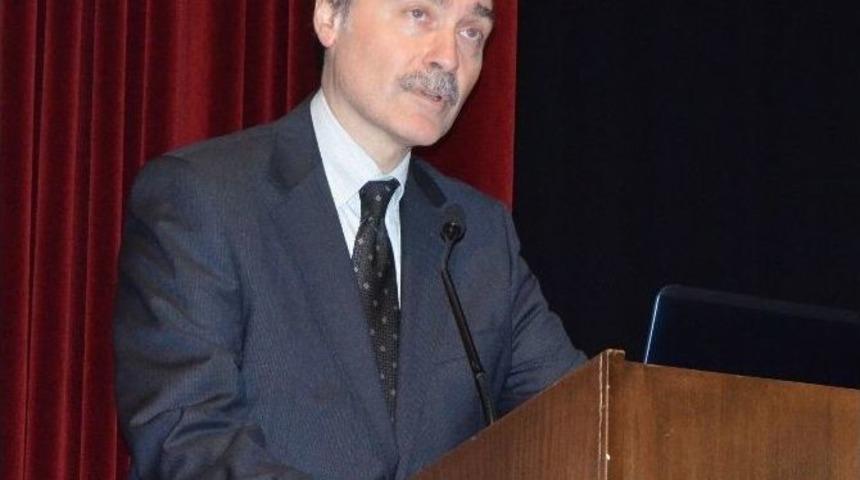 Kt&uuml;-bat 5. Ulusal Tıp &Ouml;ğrenci Kongresi