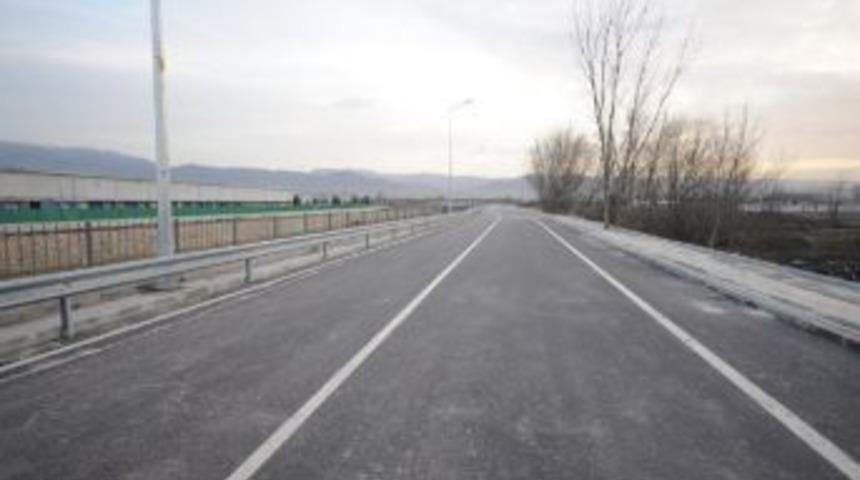 Başiskele&rsquo;nin En B&uuml;y&uuml;k Avm&rsquo;sinin Modern &Ccedil;evre Yolları