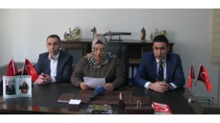 Diyarbakır&rsquo;da &rsquo;benim Anayasam&rsquo; Kitabı Tanıtıldı