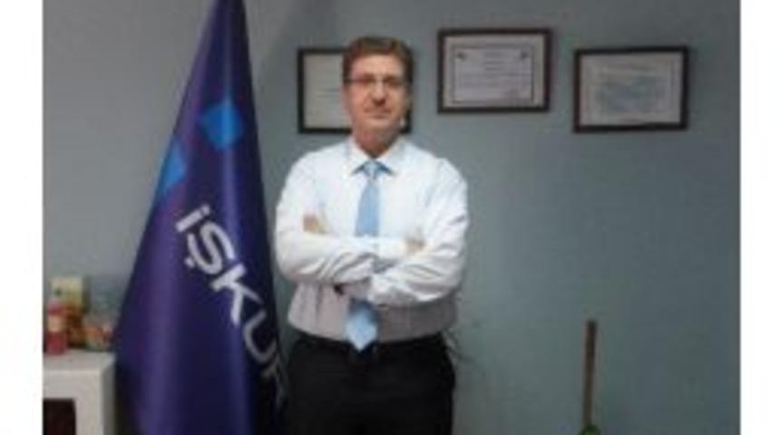 Mersin İşkur, Ge&ccedil;en Yıldan Bu Yana 560 Engelliyi İşe Yerleştirdi