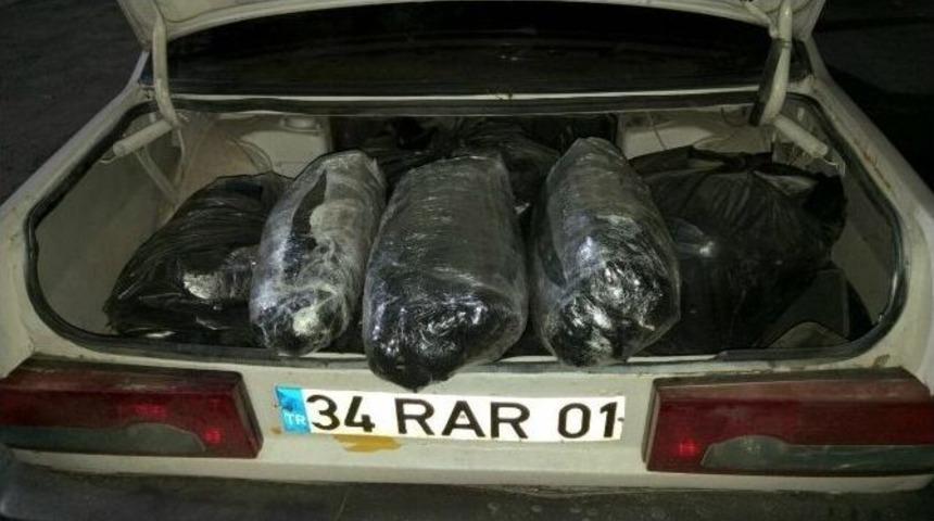 Konya&rsquo;da Uyuşturucu Tacirlerine Ge&ccedil;it Yok