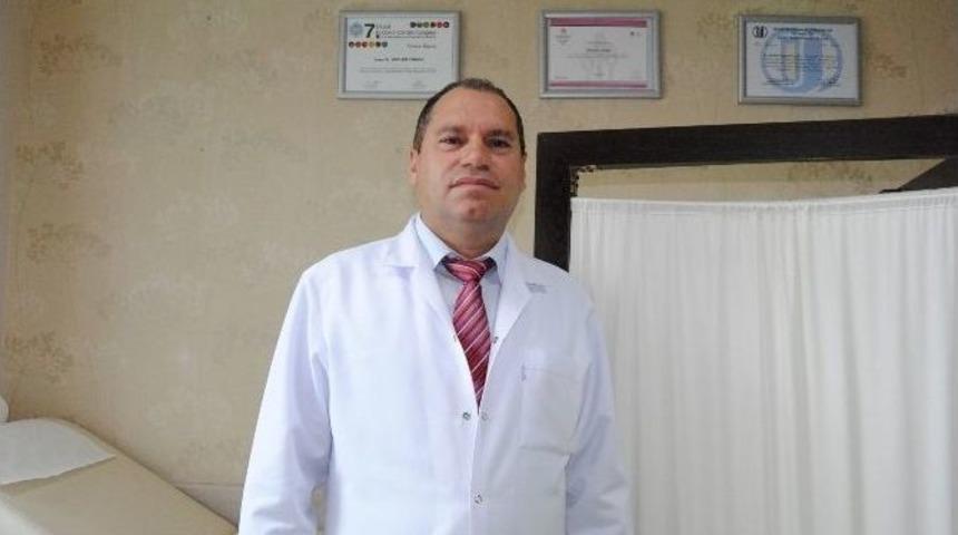 Obeziteye Veda Ettiren Y&ouml;ntem