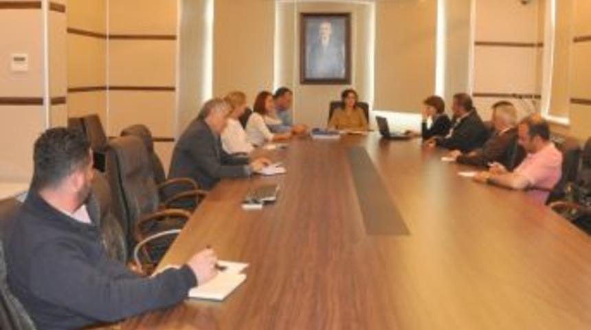 Kartepe Belediyesi Pmt Alım İşi İhalesi Yapıldı