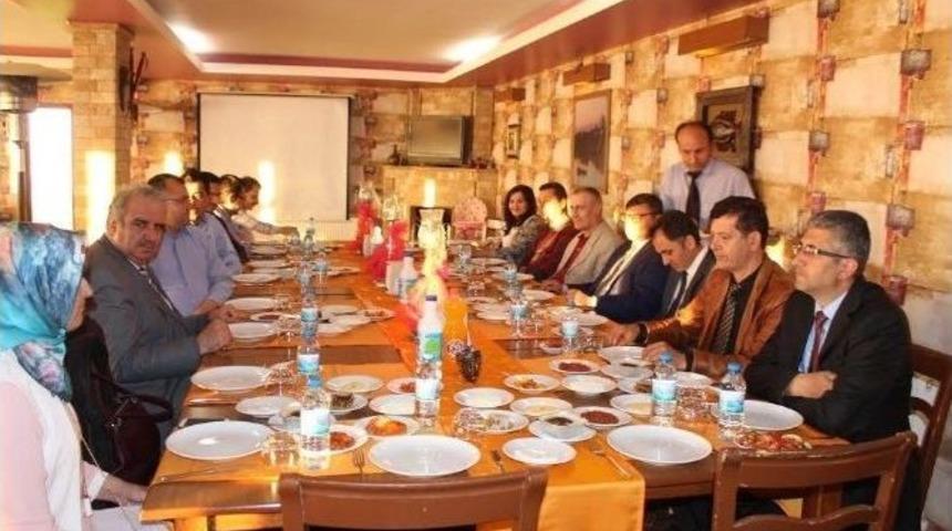 Beyşehir&rsquo;de Hemşireler Haftası Kutlaması