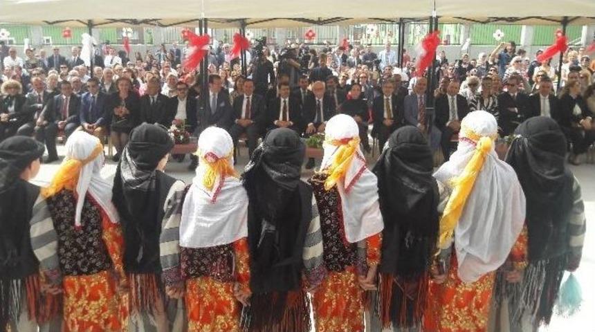 Bakan Avcı Ve Vali Şahin&rsquo;den Ter&ouml;re Lanet Mesajı