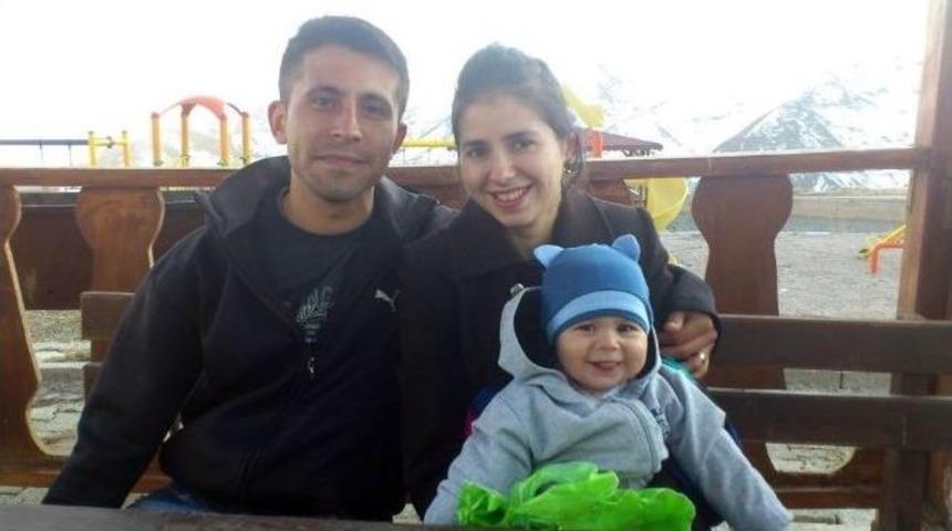 Ankara&rsquo;ya Şehit Ateşi D&uuml;şt&uuml;