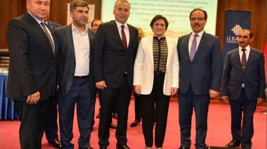 Deski, B&uuml;y&uuml;k &Ccedil;evre Hamlesi Başlatıyor