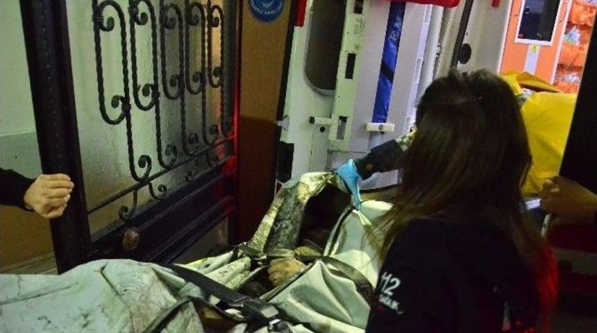 Ka&ccedil;ak Madende İki Madencinin Zehirlenerek &Ouml;ld&uuml;ğ&uuml; Olayın İddianamesi Kabul Edildi