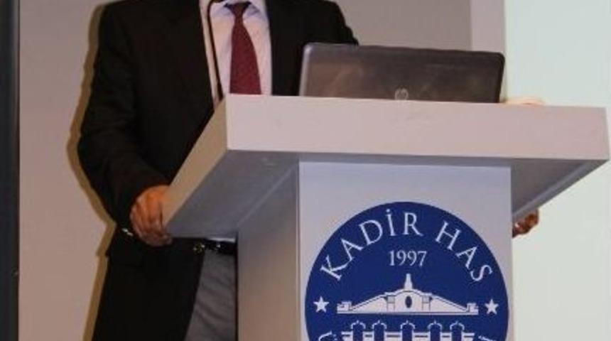 B&uuml;y&uuml;kel&ccedil;i: "seyirden Men Cezasının Uygulama Alanı Yeniden Ele Alınmalı&rsquo;&rsquo;