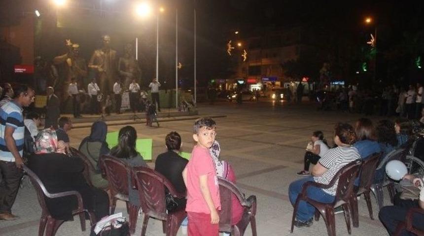 Belediye Ve Engelli Dernekleri El Ele