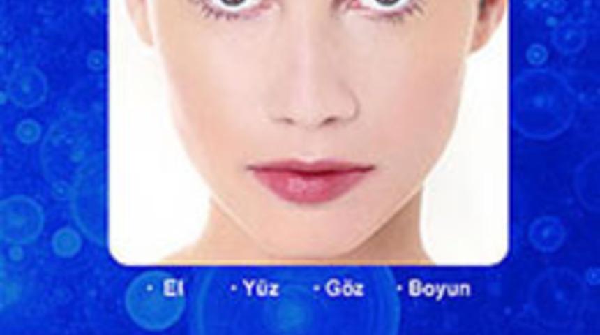 Hissettiğiniz Kadar Gen&ccedil;leşin!