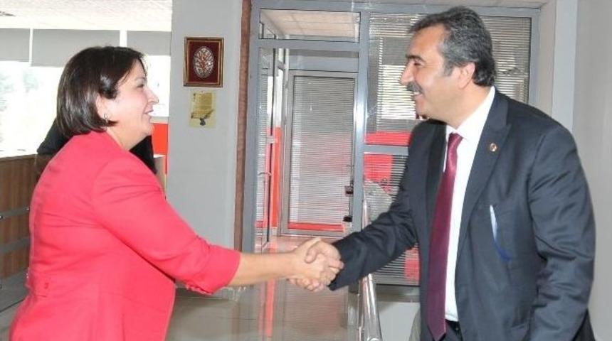 &Ccedil;ukurova&rsquo;da Noter Sevinci