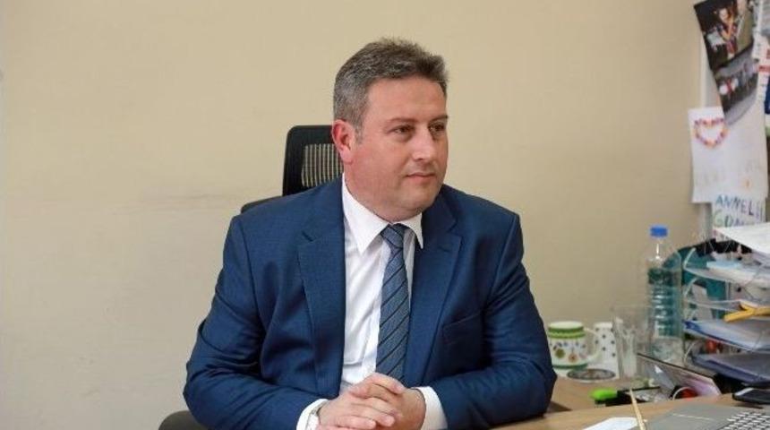 Talas&rsquo;ta Emlak Vergisi &Ouml;demeleri Başladı