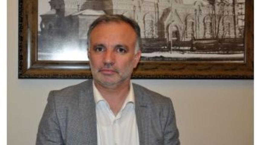 Kars Lojistik Merkezi