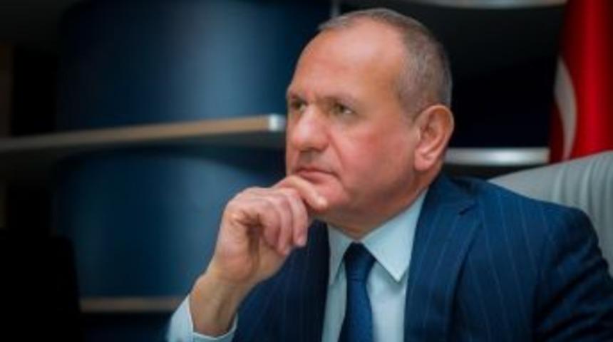 Başkan Keleş Ter&ouml;r&uuml; Lanetledi