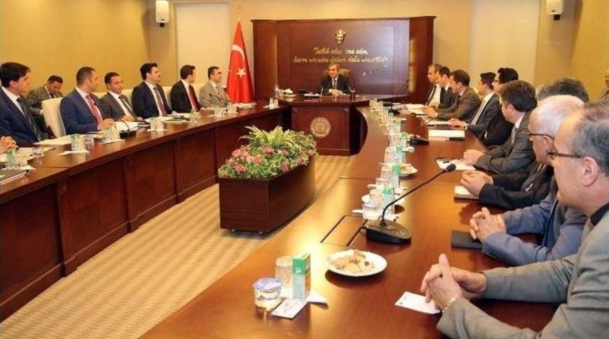 Yozgat&rsquo;a K&ouml;ydes İ&ccedil;in 8 Milyon 282 Bin Lira &Ouml;denek Ayrıldı